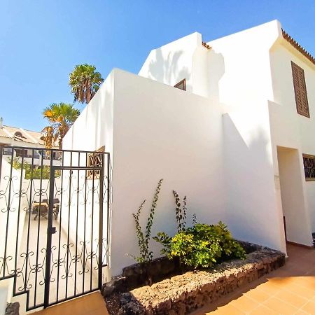 Rentaliday Brisas del Atlántico Playa de las Americas (Tenerife) Exterior foto