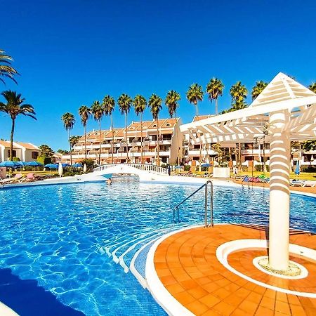 Rentaliday Brisas del Atlántico Playa de las Americas (Tenerife) Exterior foto