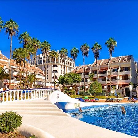 Rentaliday Brisas del Atlántico Playa de las Americas (Tenerife) Exterior foto