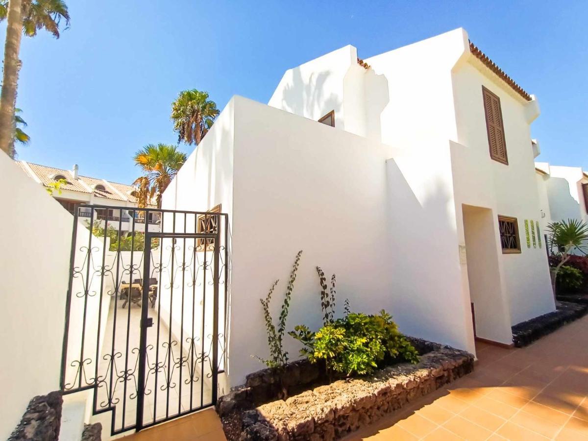 Rentaliday Brisas del Atlántico Playa de las Americas (Tenerife) Exterior foto