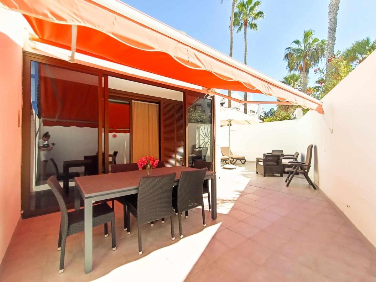 Rentaliday Brisas del Atlántico Playa de las Americas (Tenerife) Exterior foto