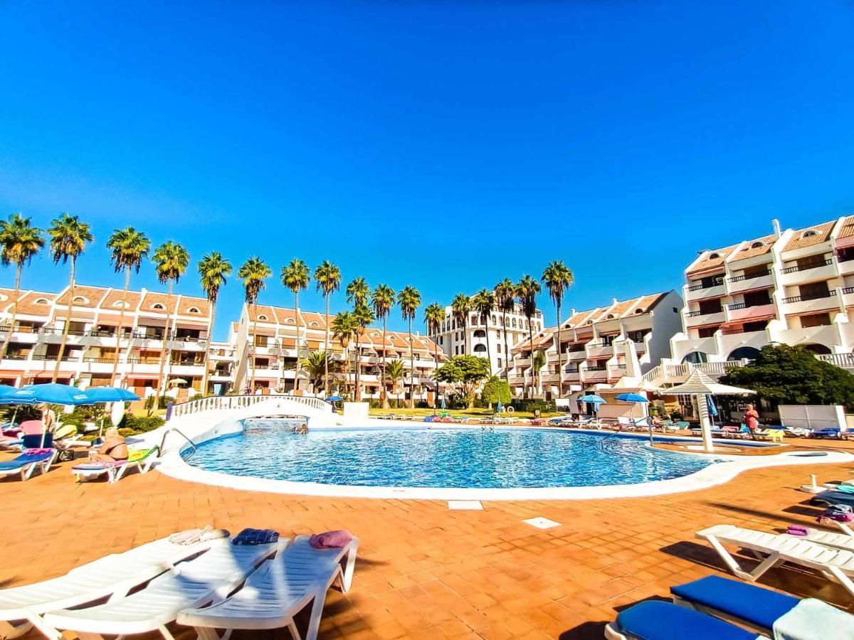 Rentaliday Brisas del Atlántico Playa de las Americas (Tenerife) Exterior foto