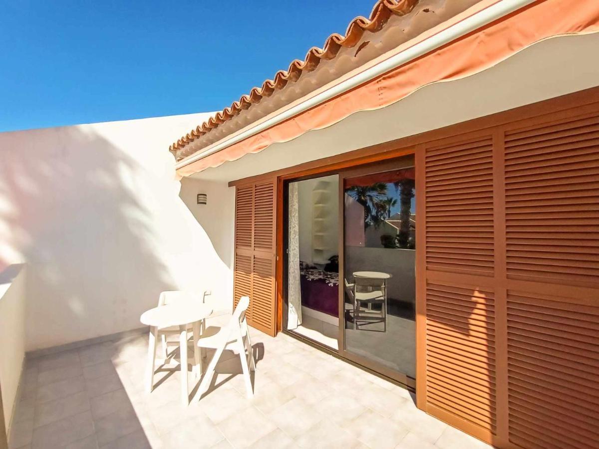 Rentaliday Brisas del Atlántico Playa de las Americas (Tenerife) Exterior foto