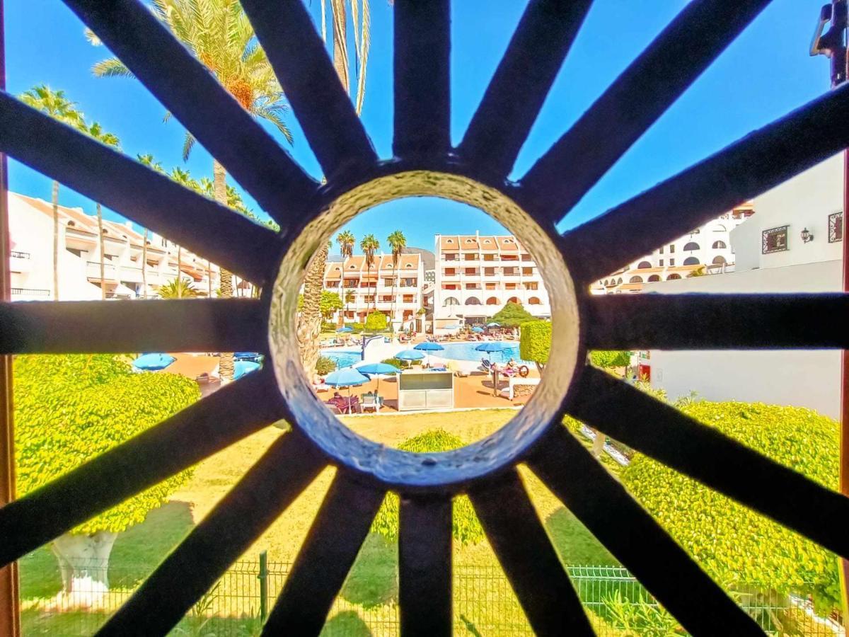 Rentaliday Brisas del Atlántico Playa de las Americas (Tenerife) Exterior foto