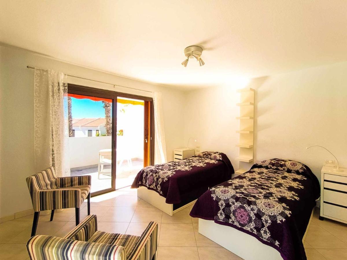 Rentaliday Brisas del Atlántico Playa de las Americas (Tenerife) Exterior foto